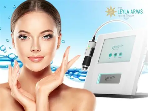 OxyGeneo 3 in 1 Machen