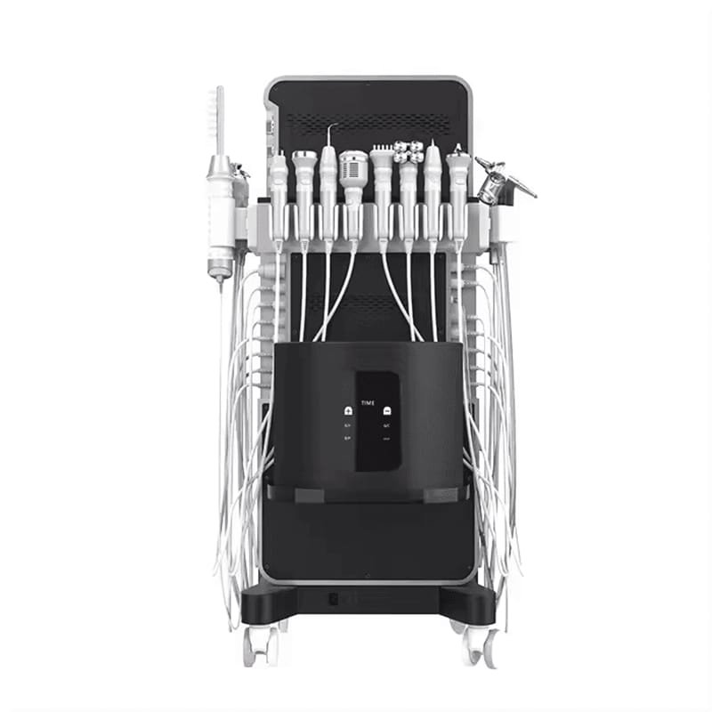 High Quality 17 in 1 HydroFace Skin Care* New Machine 2026* - Image 3
