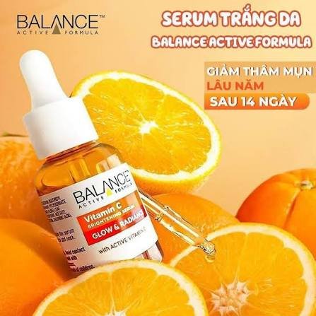 Balance Active Formula Vitamin C Made in UK - Image 3